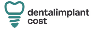 Logo dentalimplantcost.site